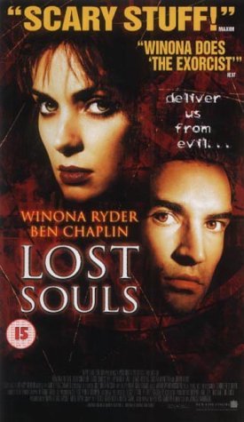 Фото - Заблудшие души: 275x475 / 32 Кб