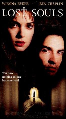 Фото - Заблудшие души: 262x475 / 27 Кб