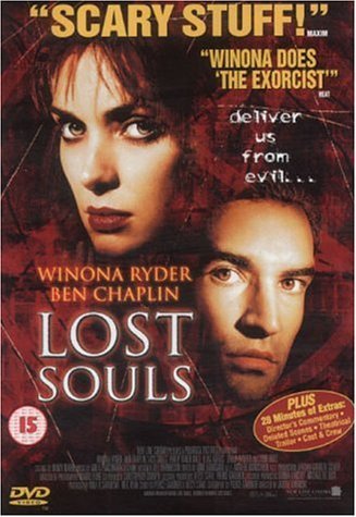 Фото - Заблудшие души: 327x475 / 43 Кб