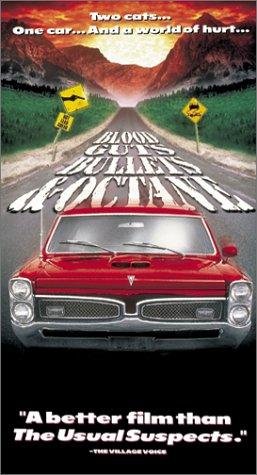 Фото - Кровь, наглость, пули и бензин: 257x475 / 38 Кб