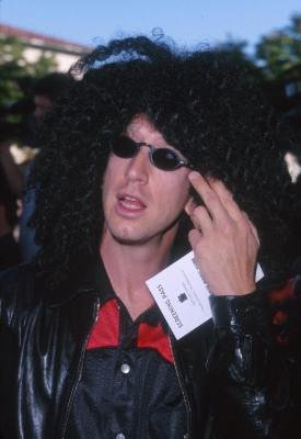 Фото - Детройт — город рока: 275x400 / 20 Кб