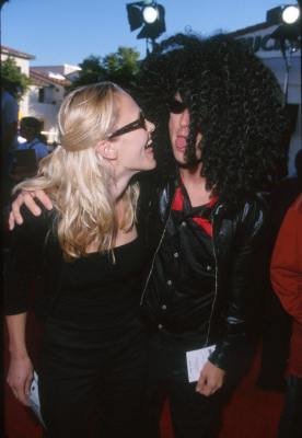 Фото - Детройт — город рока: 276x400 / 20 Кб