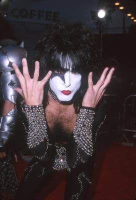 Фото - Детройт — город рока: 272x400 / 21 Кб