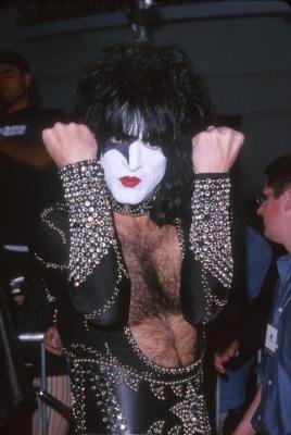 Фото - Детройт — город рока: 268x400 / 24 Кб