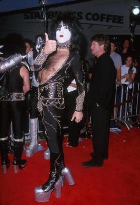 Фото - Детройт — город рока: 273x400 / 23 Кб