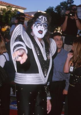 Фото - Детройт — город рока: 283x400 / 24 Кб