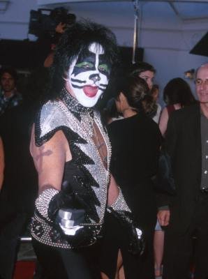 Фото - Детройт — город рока: 298x400 / 22 Кб