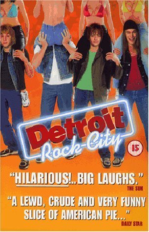 Фото - Детройт — город рока: 305x475 / 50 Кб