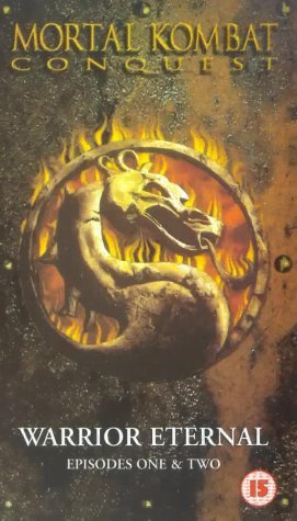 Фото - Смертельная битва. Завоевание: 271x475 / 36 Кб