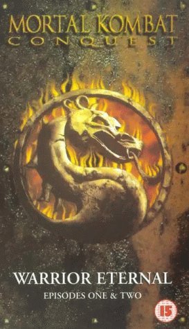 Фото - Смертельная битва. Завоевание: 273x475 / 38 Кб