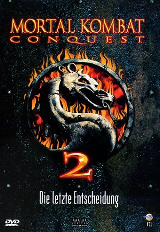 Фото - Смертельная битва. Завоевание: 327x475 / 57 Кб