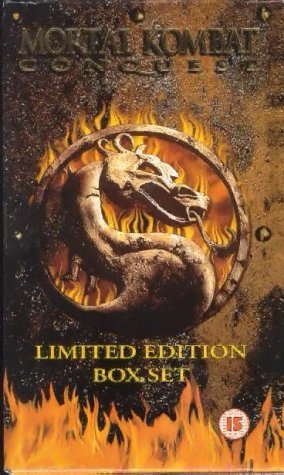 Фото - Смертельная битва. Завоевание: 284x475 / 46 Кб