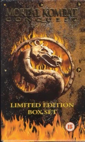 Фото - Смертельная битва. Завоевание: 284x475 / 46 Кб