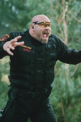 Фото - Универсальный солдат: возвращение: 262x394 / 21 Кб