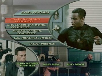 Фото - Универсальный солдат: возвращение: 356x267 / 26 Кб