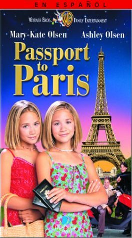 Фото - Паспорт в Париж: 264x475 / 40 Кб