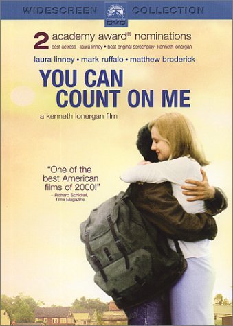 You Can Count On Me 2000 Dvdrip