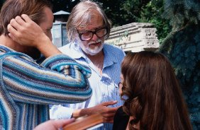 Фото - Вышибала: 282x184 / 20 Кб