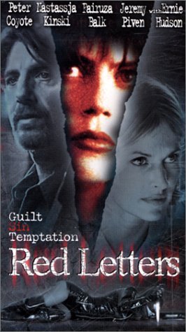 Фото - Роковые письма: 266x475 / 35 Кб