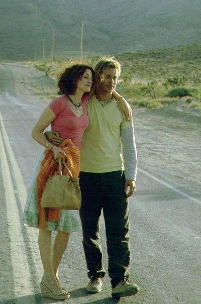 Фото - Мексиканец: 400x605 / 51 Кб