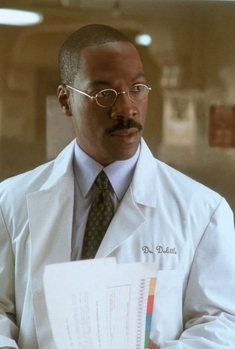 Фото - Доктор Дулиттл 2: 475x703 / 40 Кб