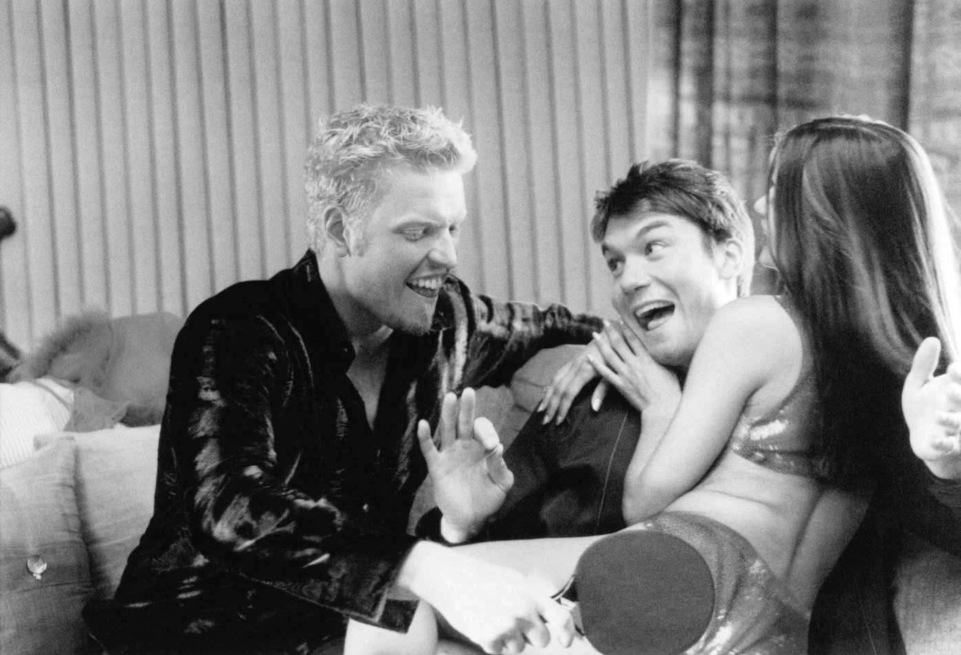 Фото - Мартовский кот: 1396x952 / 251 Кб