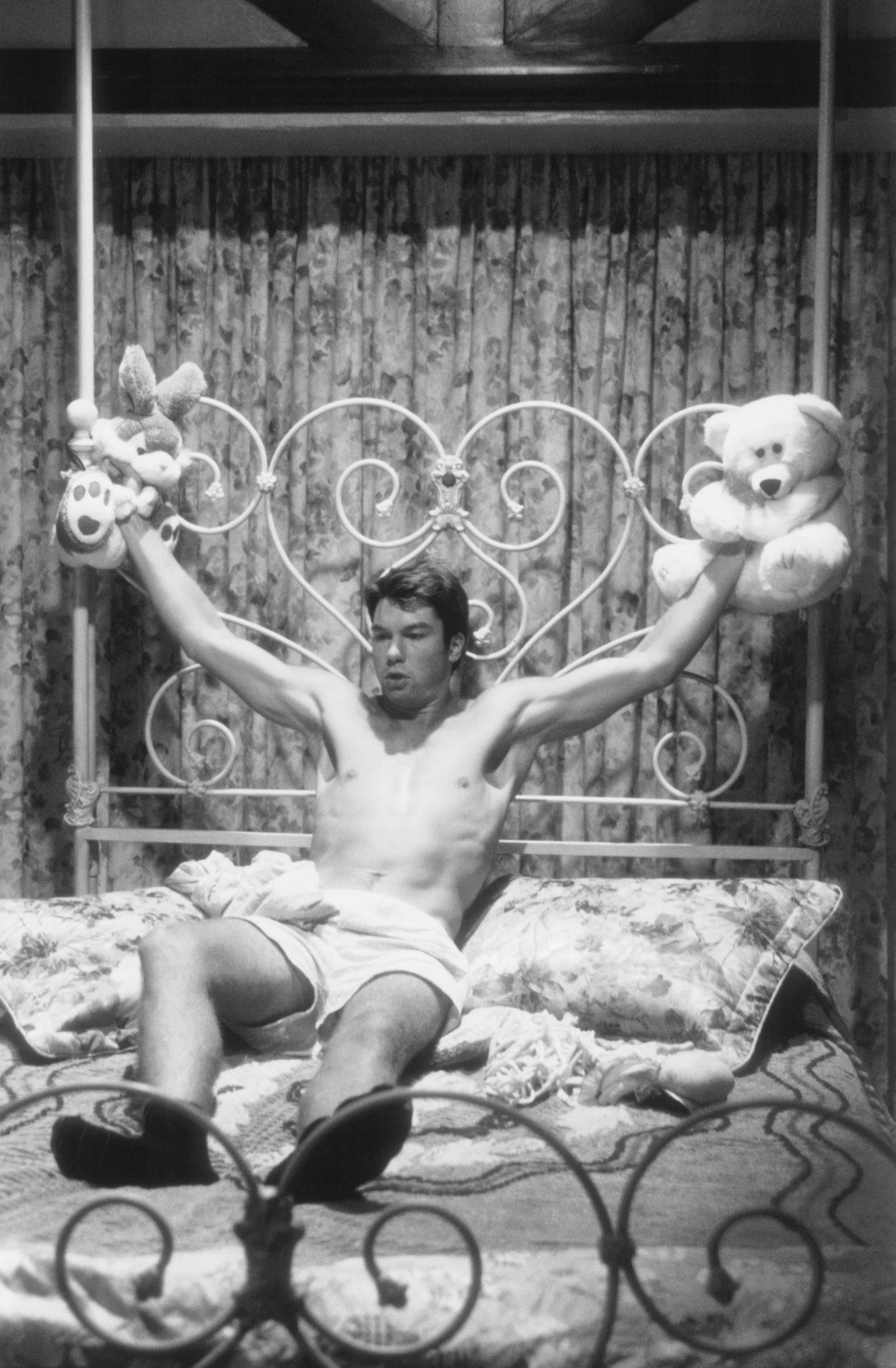 Фото - Мартовский кот: 1341x2048 / 426 Кб