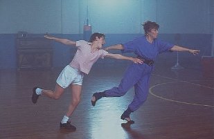 Фото - Билли Элиот: 309x201 / 12 Кб