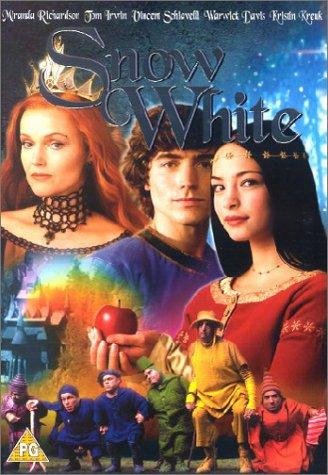 Фото - Белоснежка: 328x475 / 52 Кб