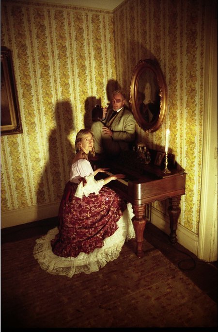 Фото - 2001 Маньяк: 450x684 / 75 Кб