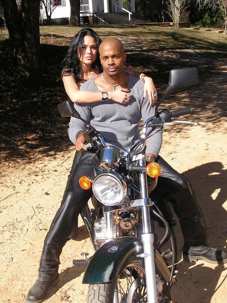 Фото - 2001 Маньяк: 450x600 / 93 Кб