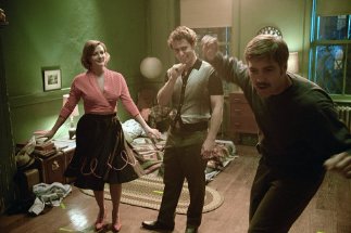 Фото - Признания опасного человека: 323x215 / 19 Кб