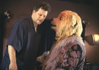 Фото - Деревенские медведи: 343x243 / 18 Кб