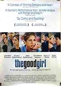 Фото - Хорошая девочка: 216x303 / 14 Кб