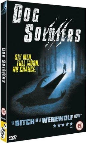 Фото - Псы-воины: 288x475 / 34 Кб