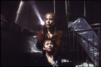 Фото - Темнота наступает: 323x215 / 16 Кб