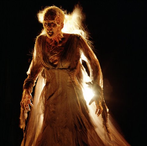 Фото - Темнота наступает: 481x477 / 37 Кб