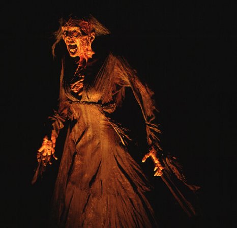 Фото - Темнота наступает: 466x448 / 28 Кб