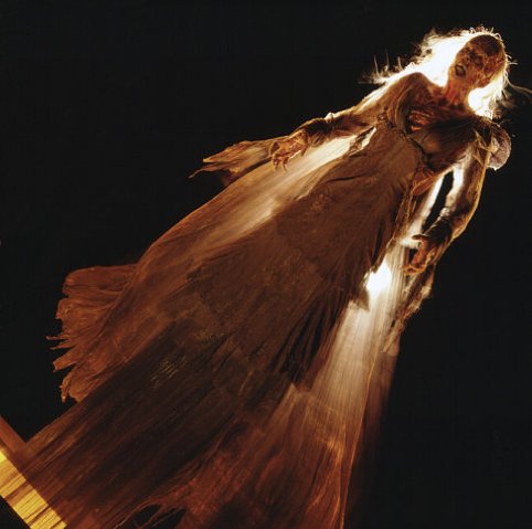 Фото - Темнота наступает: 482x479 / 34 Кб