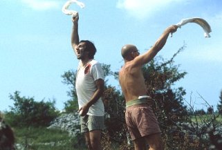 Фото - Ничья земля: 321x217 / 18 Кб