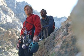 Фото - Восхождение: 323x215 / 20 Кб