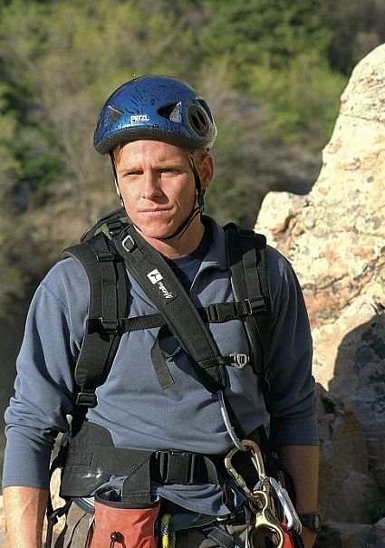 Фото - Восхождение: 425x605 / 65 Кб