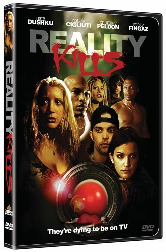 Фото - Кровавое шоу: 330x500 / 44 Кб