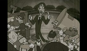 Фото - Трио из Бельвилля: 282x164 / 15 Кб