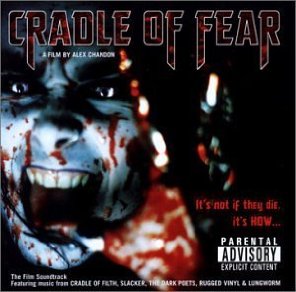 Фото - Колыбель кошмаров: 296x292 / 24 Кб