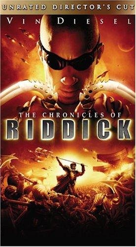 Фото - Хроники Риддика: 276x500 / 43 Кб