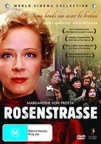 Фото - Розенштрассе: 200x286 / 18 Кб