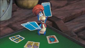 Фото - Иона: Сказка овощей: 273x154 / 12 Кб