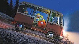 Фото - Иона: Сказка овощей: 273x154 / 14 Кб