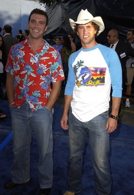 Фото - Голубая волна: 275x400 / 30 Кб